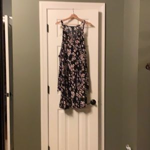 Torrid ladies dress 3 plus